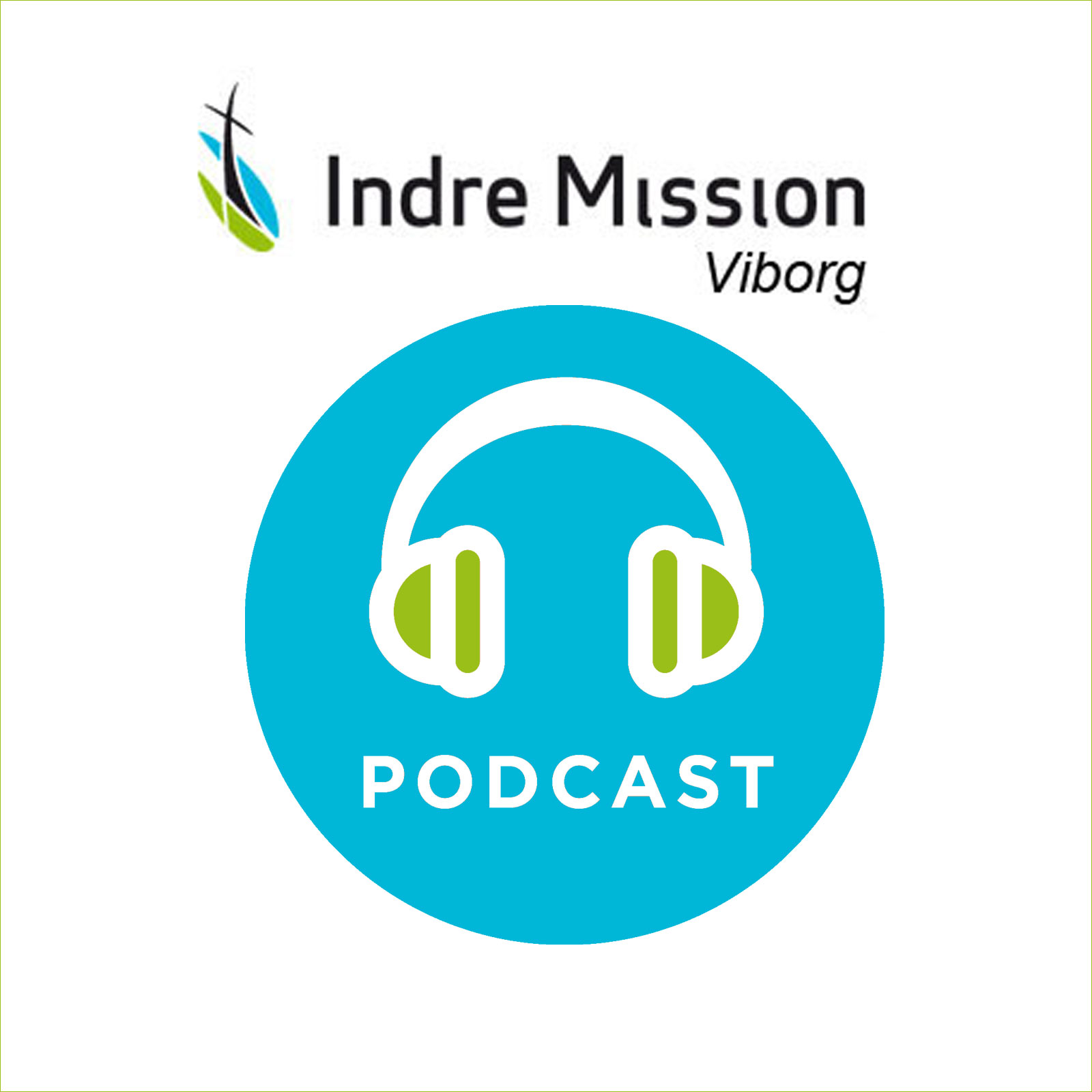 Podcasts fra Indre Mission Viborg